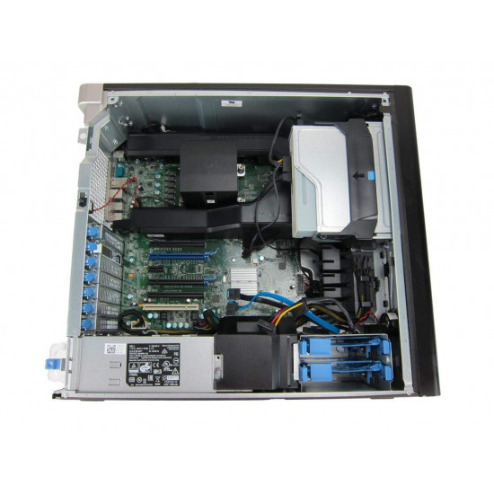 Dell Precision Tower 5810 workstation